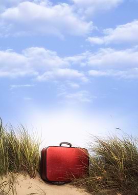 waiting for the next trip