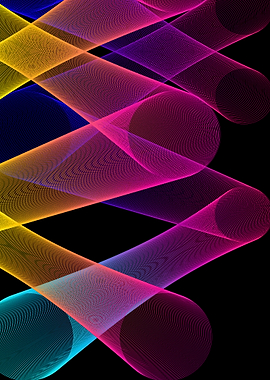 Paradox Universe Poster