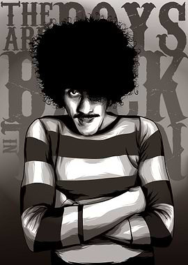 Phil Lynott