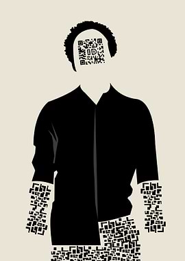 Less human, more data.