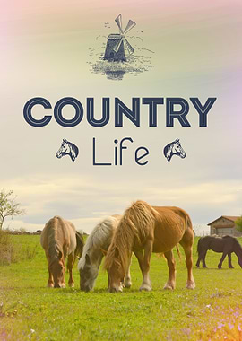 COUNTRY Life