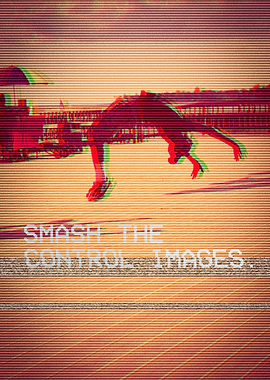 Smash the control images.