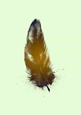The Feather