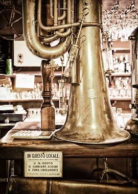 In this place Emilia Romagna - Italy