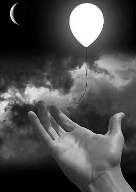 Black and White Collection -- Serenity