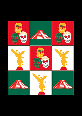 Mexico City
