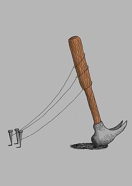 end of hammer dictatorship