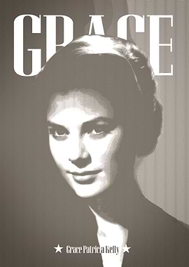 Grace Kelly