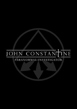 John Constantine