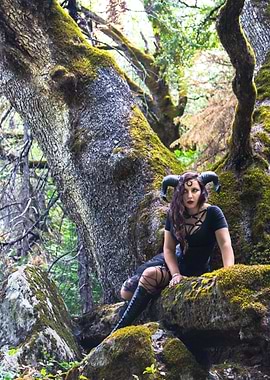 Model: Strawberry Revenge