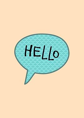 Hello