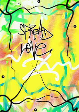 Spread Love