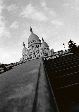 SACRE COEUR NO1