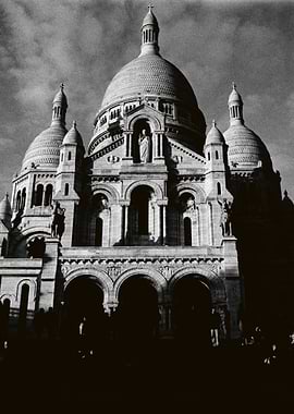 SACRE COEUR NO2