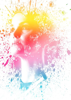 The Americans color 2