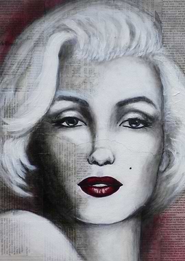 Marilyn