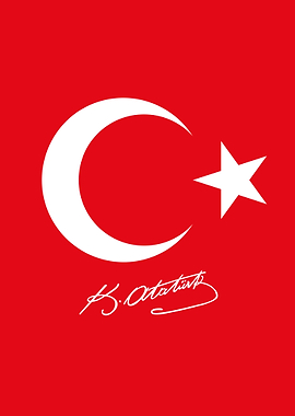 Ataturk's Turkey