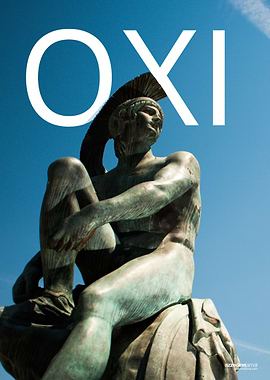 Οχι - Greek Resistance