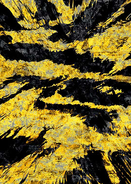 abstract abnormality y/b