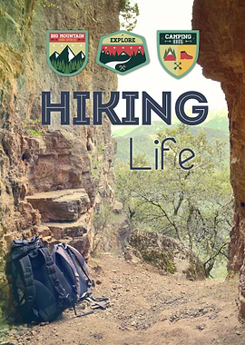HIKING Life