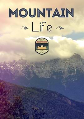 MOUNTAIN Life