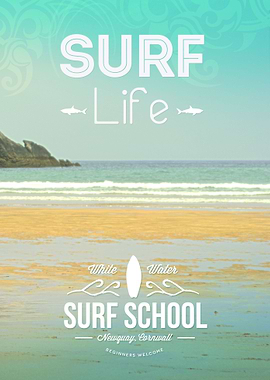 SURF Life