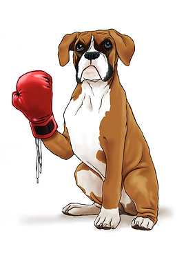 The Boxer