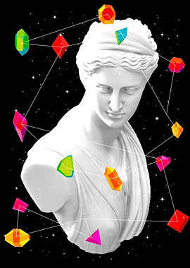 Geometric Gods 2 Hope you guys like it! Cheers!