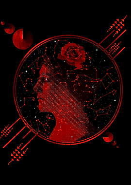 'Your Universe' One of my favorite personal work. thi ...