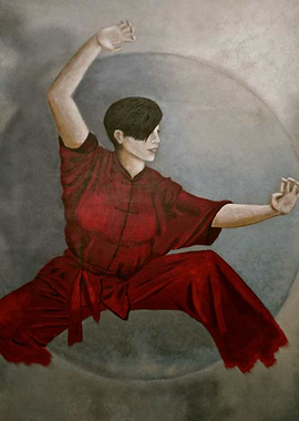 Wushu