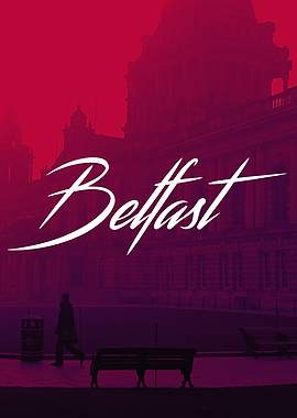 Belfast - City Hall