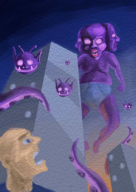 Hell on earth (improved)