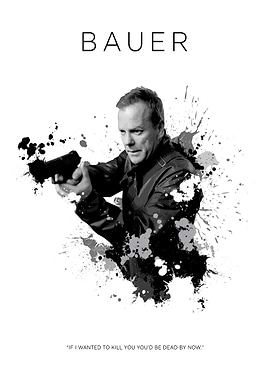 Jack Bauer