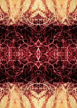 Burning Roots II_B-2