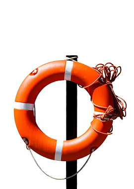 Life Saving Ring