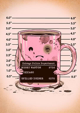 Mug shot