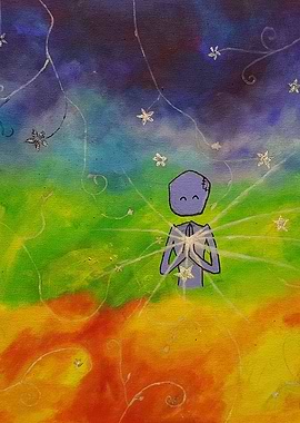 Patch Spirit Science