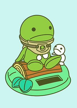 RSI (Origin Edition)