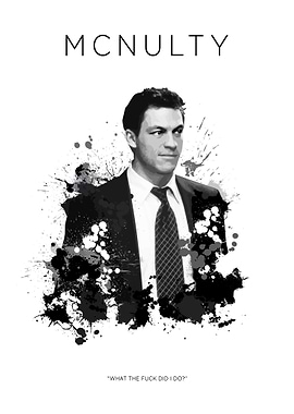 Det. Jimmy McNulty