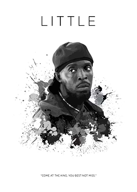 Omar Little
