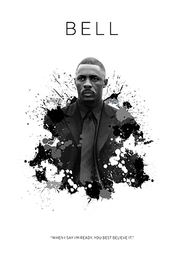 Stringer Bell
