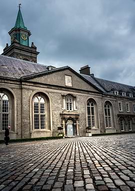 Irish Museum of Modern Art