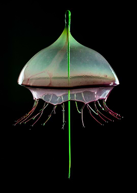 Water Jellyfish