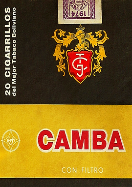 Camba