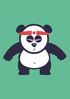 Panda Action