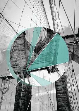 Lines of Brooklyn (Design Collab)