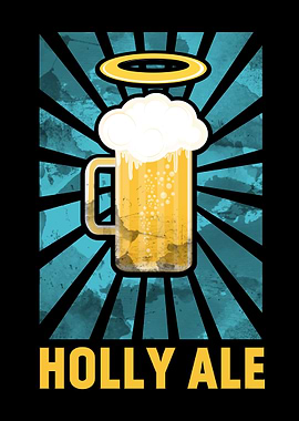 holly ale