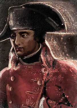 Napoleón Bonaparte