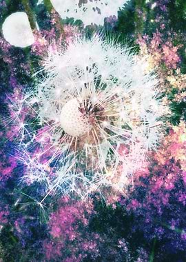 What a Dandy! I love dandelions! I love the way their ...