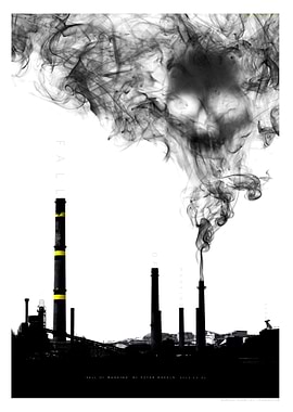 'FALL OF MANKIND' 2014